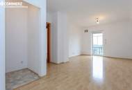 Geförderte Wohnung mit Balkon