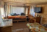 PROVISIONSFREI! Kleine Auszeit am Neusiedler See: Mobilheim mit Veranda &amp; Klimaanlage