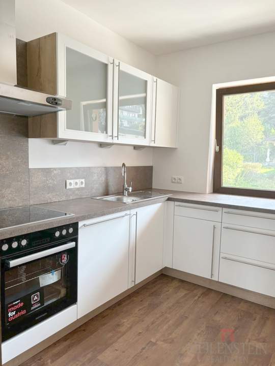 Geräumige Wohnung in Wörgl