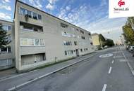 Klein, aber fein | Komplett sanierte 2-Zimmer-Wohnung | ca. 33 m²