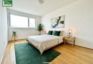 Eggenberger Gürtel 73 – Kompakte 2-Zimmer-Wohnung mit Balkon!