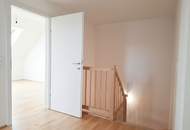 Zeillern – herrliche 4 Zimmer Maisonettewohnung mit Dachterrasse