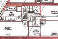 Modernes Reihenhaus mit 4 Zimmern und kleinem Garten in Schönau an der Triesting!