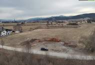 VOLL AUFGESCHLOSSEN: +++ Sonnige Baugrundstücke in Weißkirchen +++