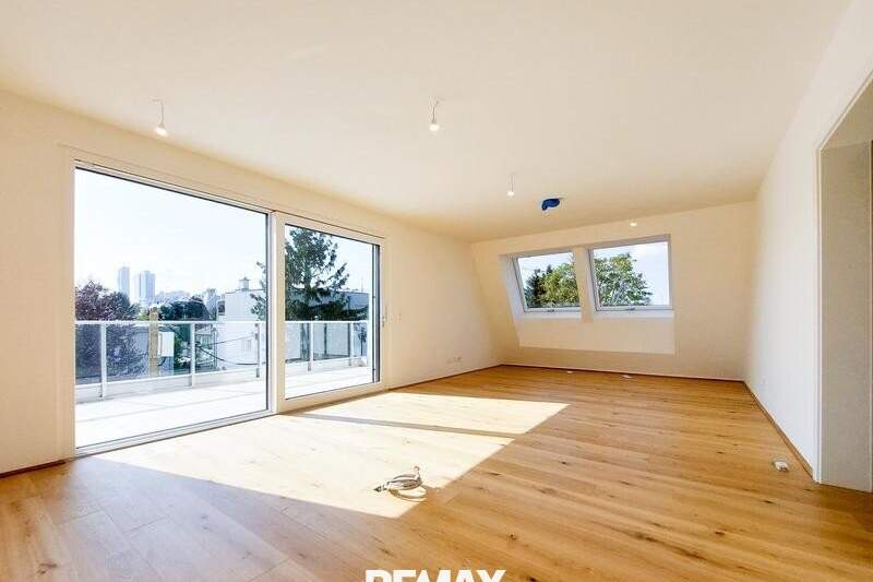 Erstbezug | Erstklassige 4-Zimmer-Wohnung | Hochwertiges Neubauprojekt, Wohnung-kauf, 829.900,€, 1220 Wien 22., Donaustadt