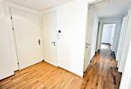 Wohnen im Grünen Döbling – 3-Zimmer-Gartenwohnung mit Terrasse in der Kaasgrabengasse