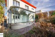 traumhaftes Einfamilienhaus in absoluter Ruhelage