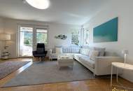 2022 RENOVIERTER SOFORTBEZUG IN VELDENER ZENTRUMSNÄHE! MÖBLIERTES 3 ZIMMER-EIGENTUM MIT BALKON IN SÜD-WEST-LAGE.