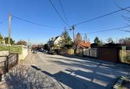 TRAUMBLICK über Wien! Sonnige 3-Zimmer-Terrassenwohnung in Grünruhelage