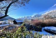 VUE Mieders - Leben mit Aussicht Bauherrnmodell mit Potential: 2 Gst, 4 Einheiten, 1 Vision