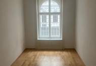 4 Zimmerwohnung Altbau unbefristet
