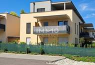 Neuwertige 3-Zi-Wohnung mit Balkon, Klimaanlage &amp; 2 Garagen in Hausmannstätten
