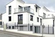 3-stöckiges Haus mit Dachterrasse in Mauer | Erstbezug