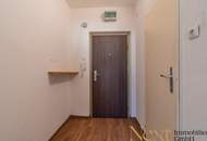 Sanierte 1-Zimmer-Wohnung samt Küche in Linz zu verkaufen!
