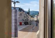 Historischer Charme trifft Toplage - Ihre neue Bürofläche am Kornmarktplatz