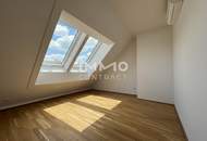 Luxuriöse Dachgeschoßwohnung mit privatem Liftzugang und Panorama-Dachterrasse