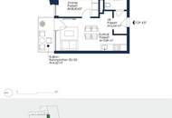 Leben im Herzen von Graz-Lend