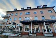 Wohnen beim Kurpark Bad Schallerbach!