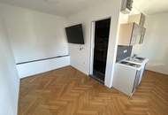 Ideal für Singles oder Berufspendler! Garconniere in ruhiger Lage