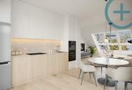 DAS VIVENOT – DG 3 ZIMMER FAMILIENHIT MIT ZWEI TERRASSEN