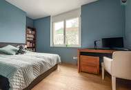 Traum Balkon - Wohnung in Hietzinger Bestlage! Garage verfügbar!