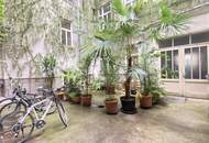 WG Zimmer, Nähe Praterstern U1, U2, Uni. WU, 1. Zimmer 530€ in 3er WG