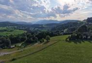 „The View“ – großzügiges Anwesen mit drei Wohneinheiten und Panoramablick in St. Urban