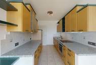 Smart investieren, schön wohnen in einer großen 2-Zimmer Wohnung in 1220 Wien - in der Nähe der U1 und dem Donauzentrum