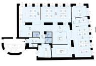 Helles Büro in Bestlage – Neubaugasse 1070 Wien