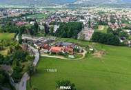 Sonniges Baugrundstück in begehrter Wohnlage in 8200 Gleisdorf-Jungberg!