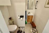 4-Zimmer-Gartenwohnung mit 100 m² Eigengarten und 25 m² Terrasse