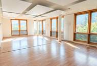 | Moderne Bürofläche mit großer Terrasse | in attraktiver Lage von Innsbruck