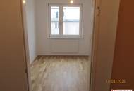 Charmante 3-Zimmer Wohnung, 61m², gepflegt, Parkett, 1210 Wien, €1500 mit Gutschein für Einbauküche