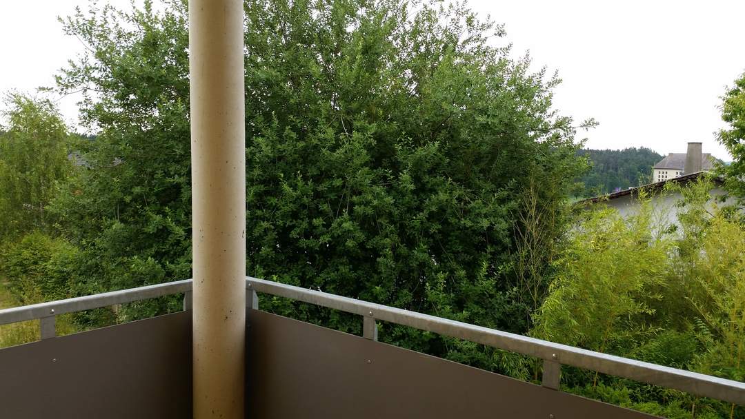 Wohnung in ruhiger Lage in Premstätten / Neue Welt – 3 Zimmer mit überdachtem Balkon (Provisionsfrei)