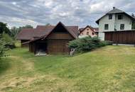 Bauernhof mit 2 Wohnhäusern und Wirtschaftsgebäuden