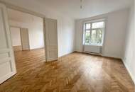 Innenstadt Altbauwohnung in guter Lage!