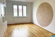 Charmante 2 Zimmer-Stadtwohnung zum Wohlfühlen