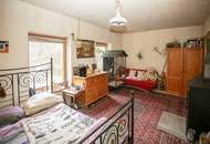 !! Neuer Preis !! Ein Rückzugsort mit Seele – Naturidylle trifft auf kreative Entfaltungsmöglichkeiten