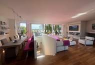 DACHGESCHOSS MIT HERRLICHER TERRASSE &amp; FERNBLICK