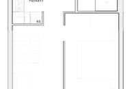 DC-FLATS: High-End-Apartment bei der UNO-City!! ERSTBEZUG!!