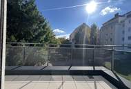 360° TOUR // TERRASSEN ERSTBEZUG WOHNUNG / FIRST LETTING BALCONY APARTMENT