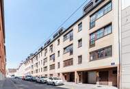 Gut aufgeteilte 2-Zimmer-Wohnung in Nußdorf zu verkaufen!