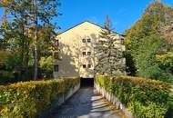 3 Zimmerwohnung mit Loggia und Grünblick nähe Rosarium Baden