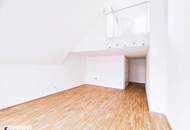 Erstbezug! 2-Zimmer-Wohnung mit Terrasse in der Nähe U1 Kagraner Platz - INKLUSIVE Küche!