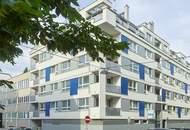 2-Zimmer-Wohnung inkl Küche, Balkon Außenfläche und Kellerabteil / RG17 Top 10