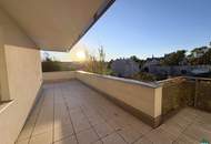 Viel Platz, viel Grün: 140 m² und 56 m² Terrasse nahe Türkenschanzpark