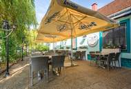 Etablierte Pizzeria mit Fremdenzimmern in Peygarten-Ottenstein – laufender Betrieb !