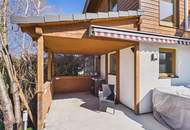 Idyllisches Einfamilienhaus in Gänserndorf: 5 Zimmer, Pool, Balkon &amp; mehr!