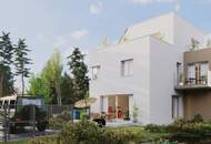 Warum bauen wenn man ein Traumhaus direkt kaufen kann? TOP Projekt in Biedermannsdorf!