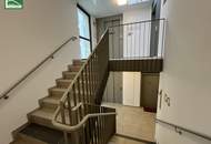 Küche und Tiefgaragenplatz bereits inkludiert! Herrliche Neubau-Erstbezugswohnung zwischen An der Schanze und dem Kirschblütenpark